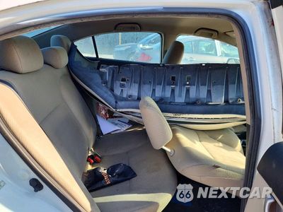 Zdjęcie 10 z 12 samochodu: 2013 HONDA CIVIC LX VIN:19XFB2F54DE081987 - miniatura