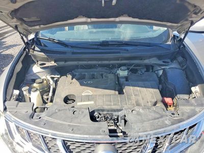 Zdjęcie 12 z 13 samochodu: 2014 NISSAN MURANO LE VIN:JN8AZ1MW0EW510744 - miniatura
