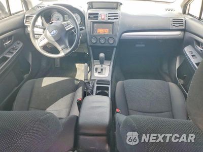 Zdjęcie 8 z 12 samochodu: 2014 SUBARU IMPREZA PREMIUM VIN:JF1GPAC62EH340037 - miniatura