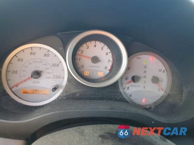 Zdjęcie 9 z 12 samochodu: 2004 TOYOTA RAV4 BASE VIN:JTEGD20V740030821 - miniatura