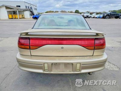 Zdjęcie 6 z 13 samochodu: 1995 SATURN SC2 VIN:1G8ZH1274SZ223862 - miniatura