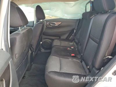 Zdjęcie 10 z 12 samochodu: 2019 NISSAN ROGUE SV VIN:JN8AT2MV4KW372166 - miniatura