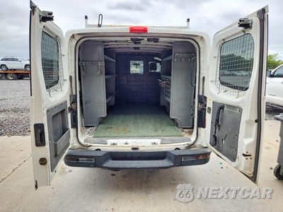 Zdjęcie 10 z 13 samochodu: 2012 NISSAN NV 2500 HD S VIN:1N6BF0KY7CN106461 - miniatura