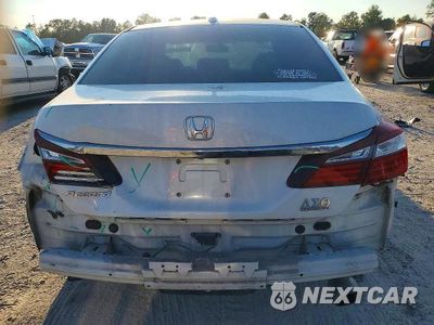 Zdjęcie 6 z 12 samochodu: 2017 HONDA ACCORD EXL VIN:1HGCR2F82HA305244 - miniatura