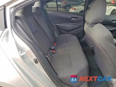 Zdjęcie 10 z 12 samochodu: 2022 TOYOTA COROLLA SE VIN:JTDS4MCE8NJ089099 - miniatura