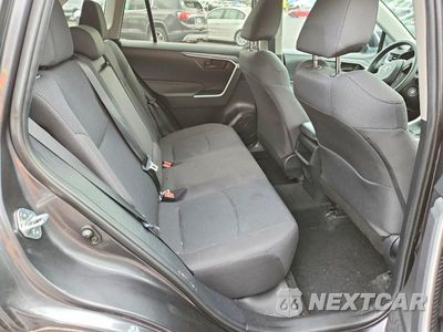 Zdjęcie 11 z 13 samochodu: 2020 TOYOTA RAV4 LE VIN:2T3G1RFVXLC138049 - miniatura