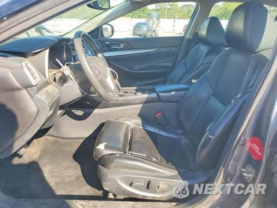 Zdjęcie 7 z 12 samochodu: 2017 NISSAN MAXIMA 3.5 SV VIN:1N4AA6AP6HC378615 - miniatura