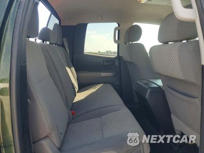 Zdjęcie 10 z 13 samochodu: 2012 TOYOTA TUNDRA DOUBLE CAB SR5 VIN:5TFRM5F18CX042310 - miniatura