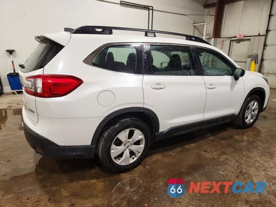 Trzecie zdjęcie samochodu z tyłu: 2024 SUBARU ASCENT VIN:4S4WMAAD3R3422177 - miniatura