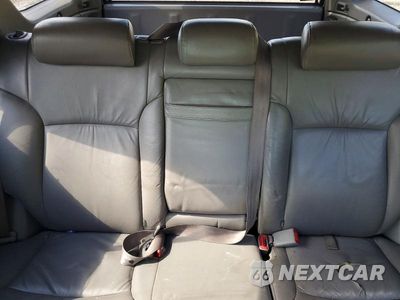 Zdjęcie 10 z 13 samochodu: 2003 TOYOTA 4RUNNER LIMITED VIN:JTEBT17R230017165 - miniatura