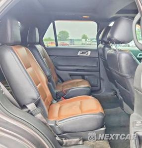 Zdjęcie 10 z 12 samochodu: 2012 FORD EXPLORER LIMITED 4WD VIN:1FMHK8F82CGA01280 - miniatura