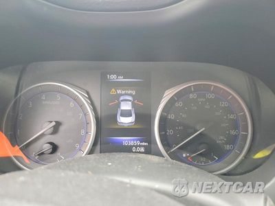 Zdjęcie 9 z 12 samochodu: 2018 INFINITI Q60 3.0T LUXE VIN:JN1EV7EL0JM391702 - miniatura