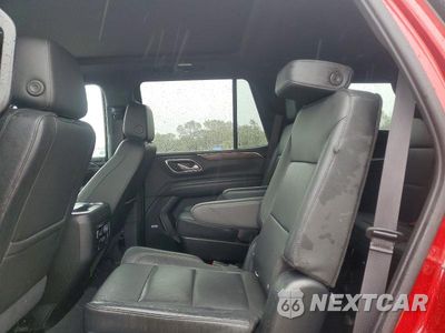 Zdjęcie 11 z 13 samochodu: 2021 CHEVROLET TAHOE K1500 LT VIN:1GNSKNKD7MR448518 - miniatura