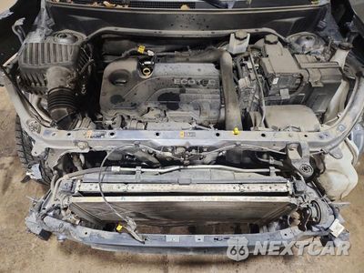 Zdjęcie 12 z 13 samochodu: 2020 GMC TERRAIN SLT VIN:3GKALVEV1LL234107 - miniatura