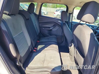 Zdjęcie 11 z 13 samochodu: 2015 FORD ESCAPE SE VIN:1FMCU0G71FUB78534 - miniatura