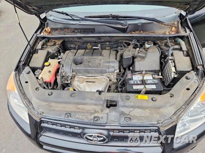 Zdjęcie 11 z 12 samochodu: 2012 TOYOTA RAV4 VIN:2T3BF4DV6CW201647 - miniatura