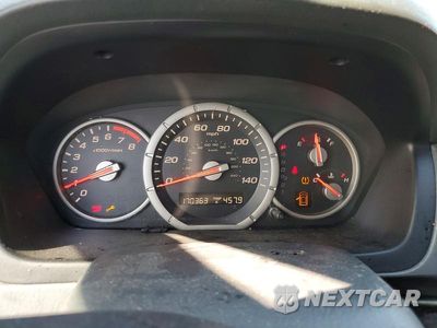 Zdjęcie 9 z 13 samochodu: 2008 HONDA PILOT EXL VIN:5FNYF28598B013713 - miniatura