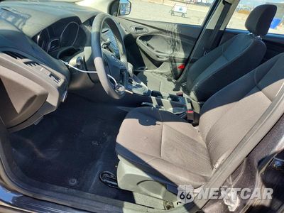 Zdjęcie 7 z 12 samochodu: 2016 FORD FOCUS S VIN:1FADP3E2XGL398907 - miniatura