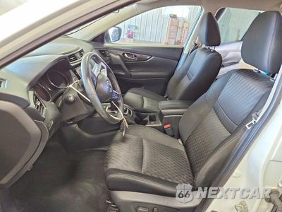 Zdjęcie 7 z 14 samochodu: 2018 NISSAN ROGUE SV VIN:KNMAT2MV7JP541519 - miniatura