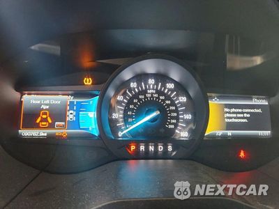 Zdjęcie 9 z 13 samochodu: 2016 FORD EDGE SPORT VIN:2FMPK4AP5GBC67151 - miniatura