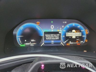 Zdjęcie 9 z 13 samochodu: 2026 TOYOTA HIGHLANDER GRAND HYBRID MAX PLATINUM VIN:5TDADAB5XTS028199 - miniatura
