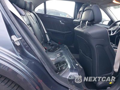 Zdjęcie 10 z 13 samochodu: 2015 MERCEDES-BENZ E 63 AMG-S VIN:WDDHF7GB8FB126661 - miniatura