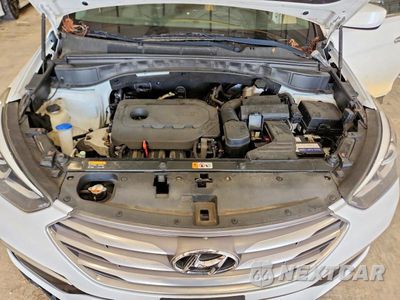 Zdjęcie 12 z 13 samochodu: 2017 HYUNDAI SANTA FE SPORT 2.4L VIN:5XYZTDLBXHG430496 - miniatura