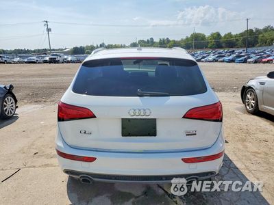 Zdjęcie 6 z 13 samochodu: 2016 AUDI Q5 PREMIUM PLUS S-LINE VIN:WA1D7AFP4GA141532 - miniatura