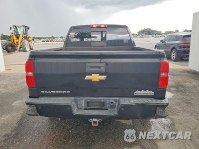 Zdjęcie 6 z 12 samochodu: 2015 CHEVROLET SILVERADO C1500 HIGH COUNTRY VIN:3GCPCTEC5FG303967 - miniatura