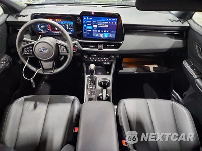 Zdjęcie 8 z 14 samochodu: 2026 SUBARU OUTBACK PREMIUM VIN:JF2BUPBD0TY481087 - miniatura