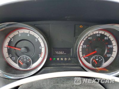 Zdjęcie 9 z 13 samochodu: 2015 DODGE GRAND CARAVAN SE VIN:2C4RDGBG4FR512468 - miniatura
