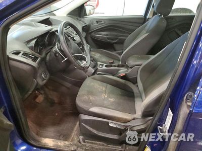 Zdjęcie 7 z 13 samochodu: 2013 FORD ESCAPE S VIN:1FMCU0F73DUA96786 - miniatura