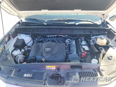 Zdjęcie 12 z 13 samochodu: 2021 TOYOTA HIGHLANDER XLE VIN:5TDGZRAH4MS531220 - miniatura
