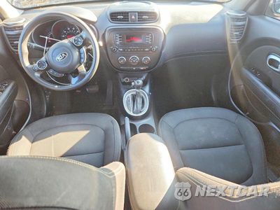 Zdjęcie 8 z 13 samochodu: 2014 KIA SOUL + VIN:KNDJP3A59E7008849 - miniatura