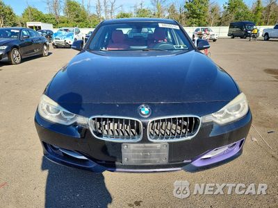 Piąte zdjęcie samochodu w środku: 2014 BMW 328 XI VIN:WBA3B3C5XEJ982778 - miniatura