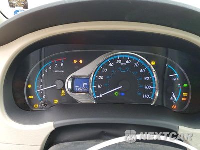 Zdjęcie 9 z 13 samochodu: 2011 TOYOTA SIENNA XLE 8-PASSENGER VIN:5TDYK3DC3BS081224 - miniatura
