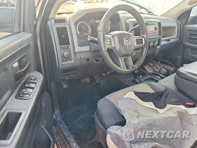 Zdjęcie 8 z 12 samochodu: 2011 DODGE RAM 3500 VIN:3D73Y4CL9BG616237 - miniatura