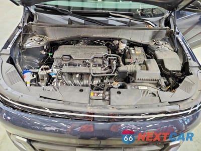 Zdjęcie 11 z 12 samochodu: 2026 HYUNDAI KONA SEL SPORT VIN:KM8HF3ABXTU443901 - miniatura