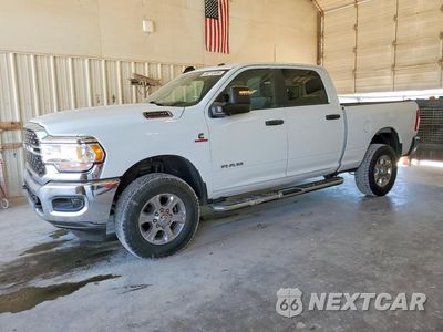 2024 RAM 2500 BIG HORN 3C6UR5DL8RG311183 - główne zdjęcie licytacji z USA - miniatura