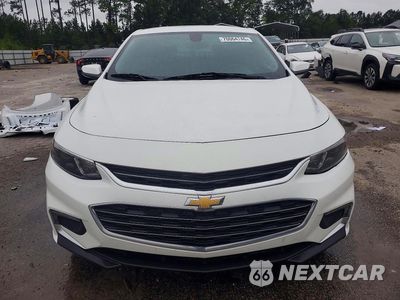 Piąte zdjęcie samochodu w środku: 2018 CHEVROLET MALIBU LT VIN:1G1ZD5ST1JF138489 - miniatura