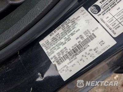 Zdjęcie 12 z 12 samochodu: 2010 FORD FUSION SE VIN:3FAHP0HG5AR356516 - miniatura