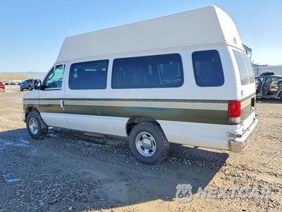 Drugie zdjęcie samochodu z przodu: 2012 FORD ECONOLINE VIN:1FTNS2EL5CDA62313 - miniatura