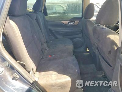 Zdjęcie 11 z 14 samochodu: 2015 NISSAN ROGUE S VIN:KNMAT2MT0FP587523 - miniatura