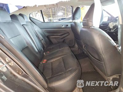 Zdjęcie 10 z 12 samochodu: 2020 NISSAN ALTIMA PLATINUM VIN:1N4AL4FVXLN308330 - miniatura