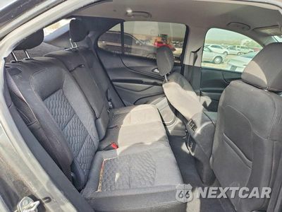 Zdjęcie 10 z 12 samochodu: 2020 CHEVROLET EQUINOX LT VIN:3GNAXUEV0LS638085 - miniatura