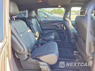 Zdjęcie 11 z 14 samochodu: 2026 TOYOTA SIENNA LIMITED 7-PASSENGER VIN:5TDZSKFC0TS269549 - miniatura