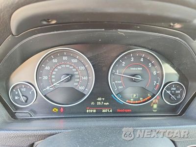 Zdjęcie 9 z 12 samochodu: 2017 BMW 330 I VIN:WBA8B9G5XHNU50902 - miniatura