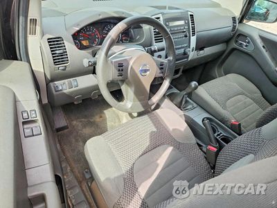 Zdjęcie 8 z 12 samochodu: 2012 NISSAN FRONTIER SV V6 VIN:1N6AD0CW6CC425750 - miniatura