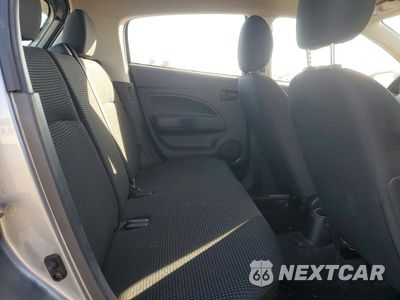 Zdjęcie 10 z 12 samochodu: 2015 MITSUBISHI MIRAGE ES VIN:ML32A4HJ1FH057881 - miniatura