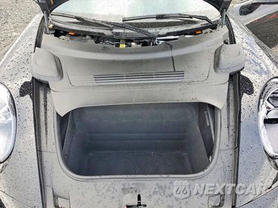 Zdjęcie 11 z 13 samochodu: 2021 PORSCHE 911 CARRERA VIN:WP0AA2A94MS205681 - miniatura